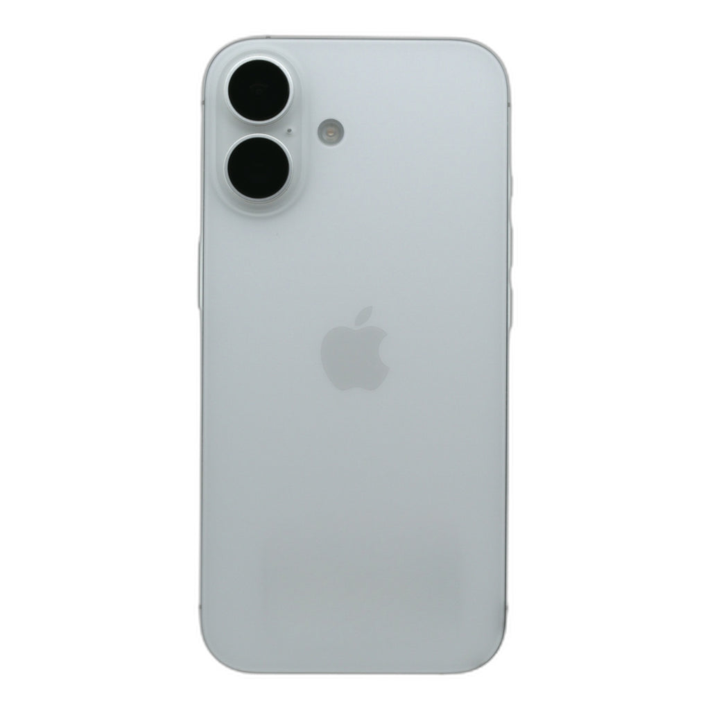 95新 Apple iPhone 16 512G 白色 中國大陸版