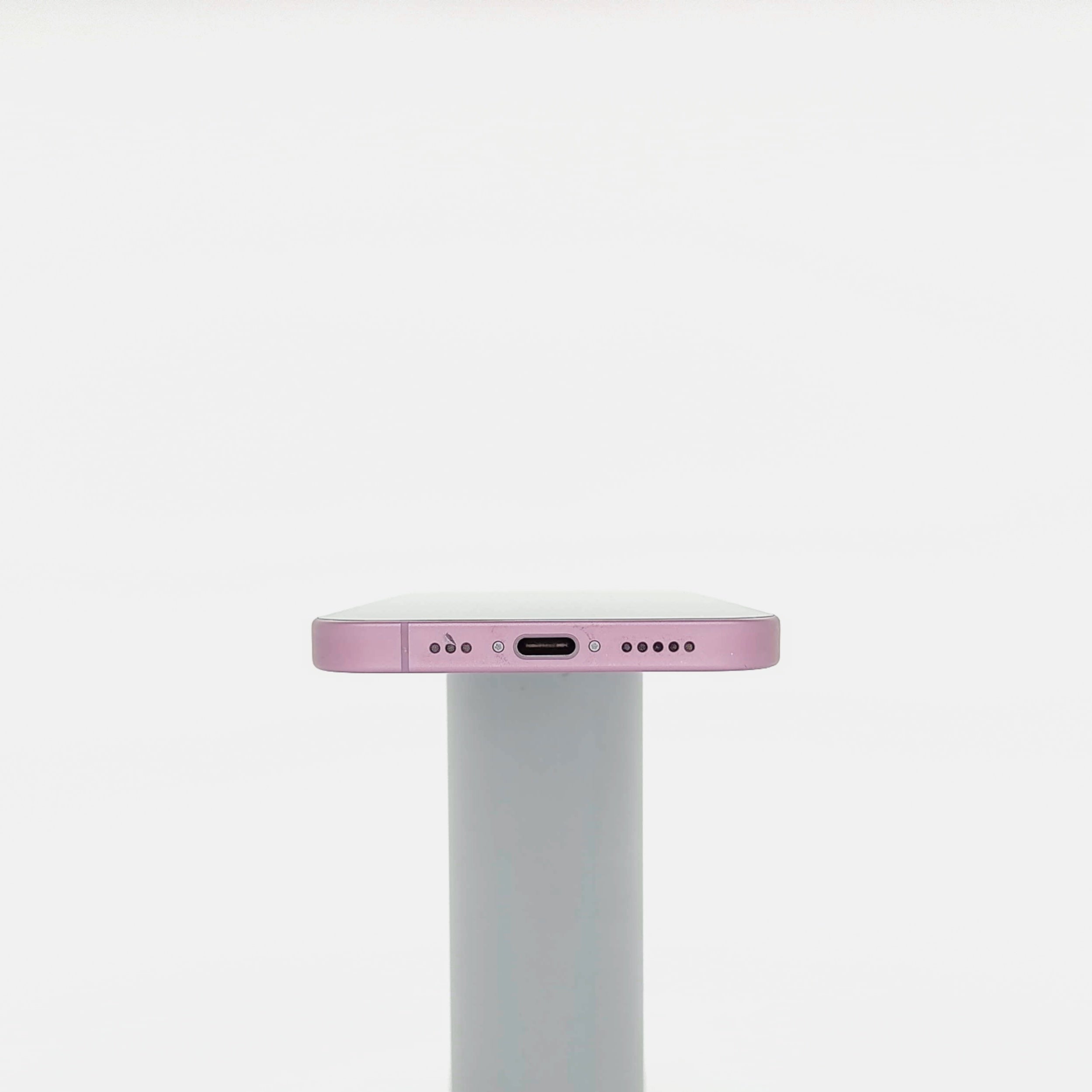 95新 Apple iPhone 16 256G 粉紅色 中國大陸版