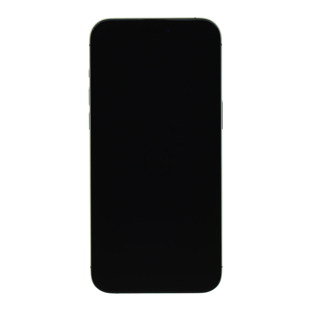 95新 Apple iPhone 15 Pro Max 256G 原色鈦金屬 中國大陸版