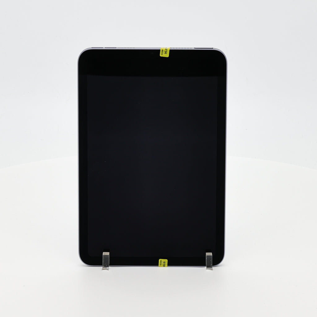 95新 Apple iPad mini6 64G 紫色 WIFI