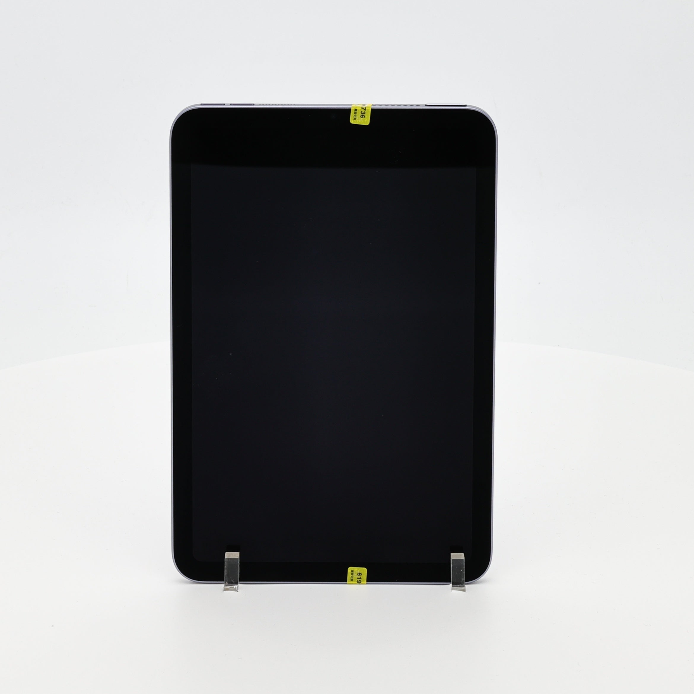 95新 Apple iPad mini6 64G 紫色 WIFI
