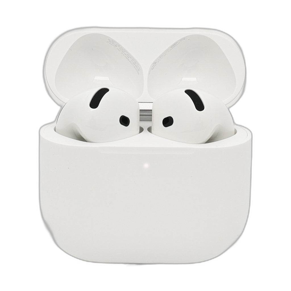 99新 Apple AirPods 4 (支持主動降噪) 白色