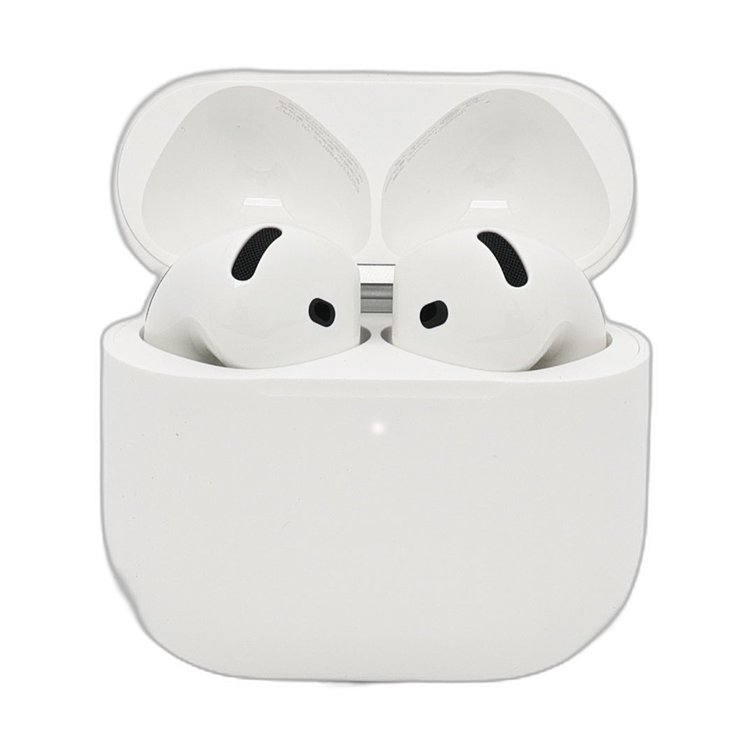 99新 Apple AirPods 4 (支持主動降噪) 白色