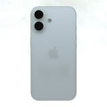 95新 Apple iPhone 16 128G 白色 中國大陸版