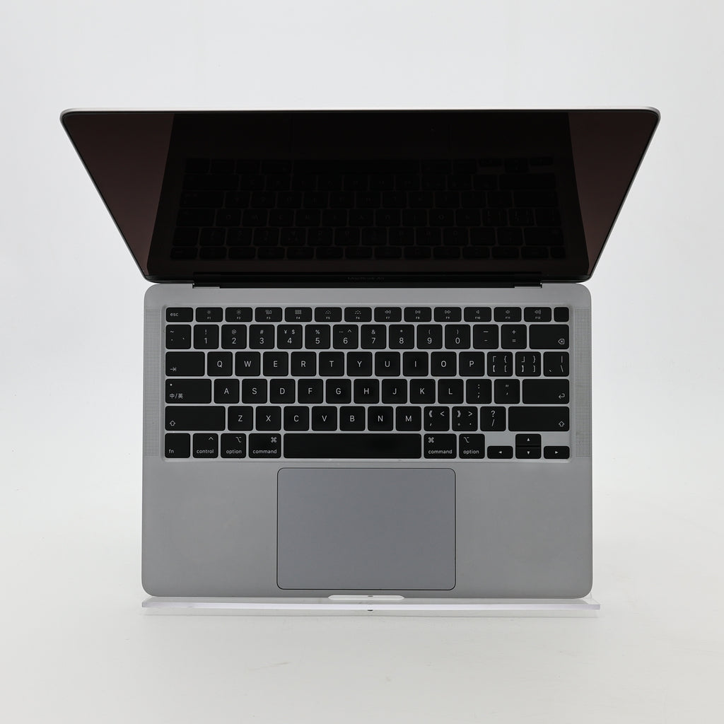 95新 Apple MacBook Air 20年 13寸 i3 1.1G 8G RAM 256G SSD 深空灰色