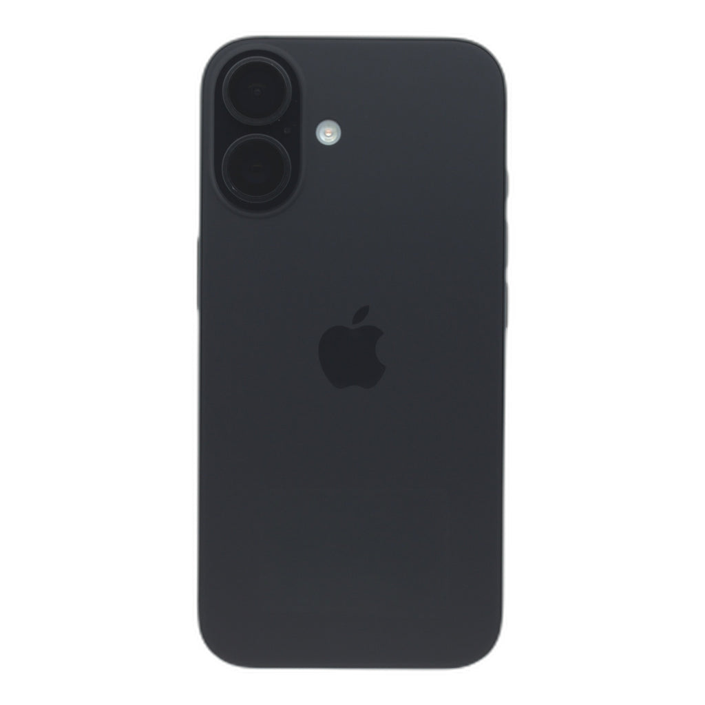 99新 Apple iPhone 16 512G 黑色 中國大陸資源機