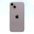 95新 Apple iPhone 13 128G 粉紅色 中國大陸版