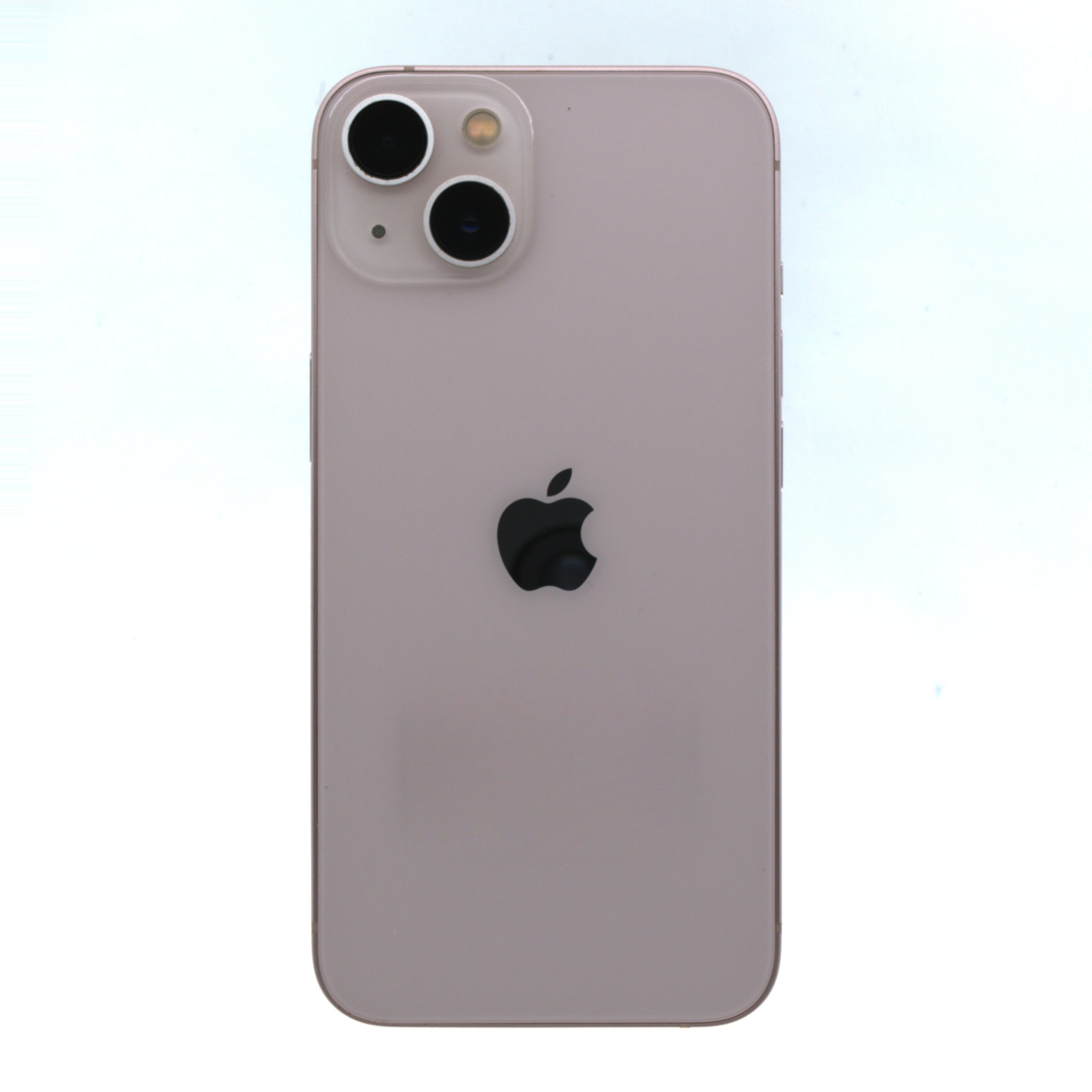 95新 Apple iPhone 13 128G 粉紅色 中國大陸版