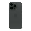 95新 Apple iPhone 15 Pro 256G 原色鈦金屬 中國大陸版