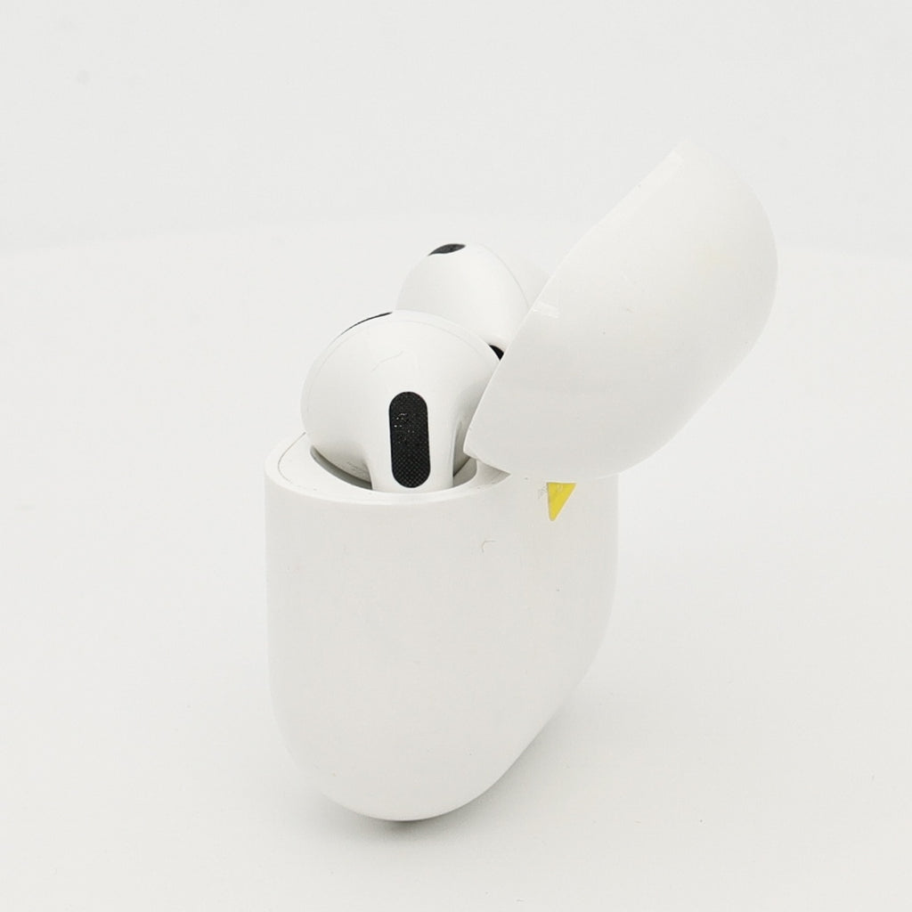 99新 Apple AirPods 4 (支持主動降噪) 白色