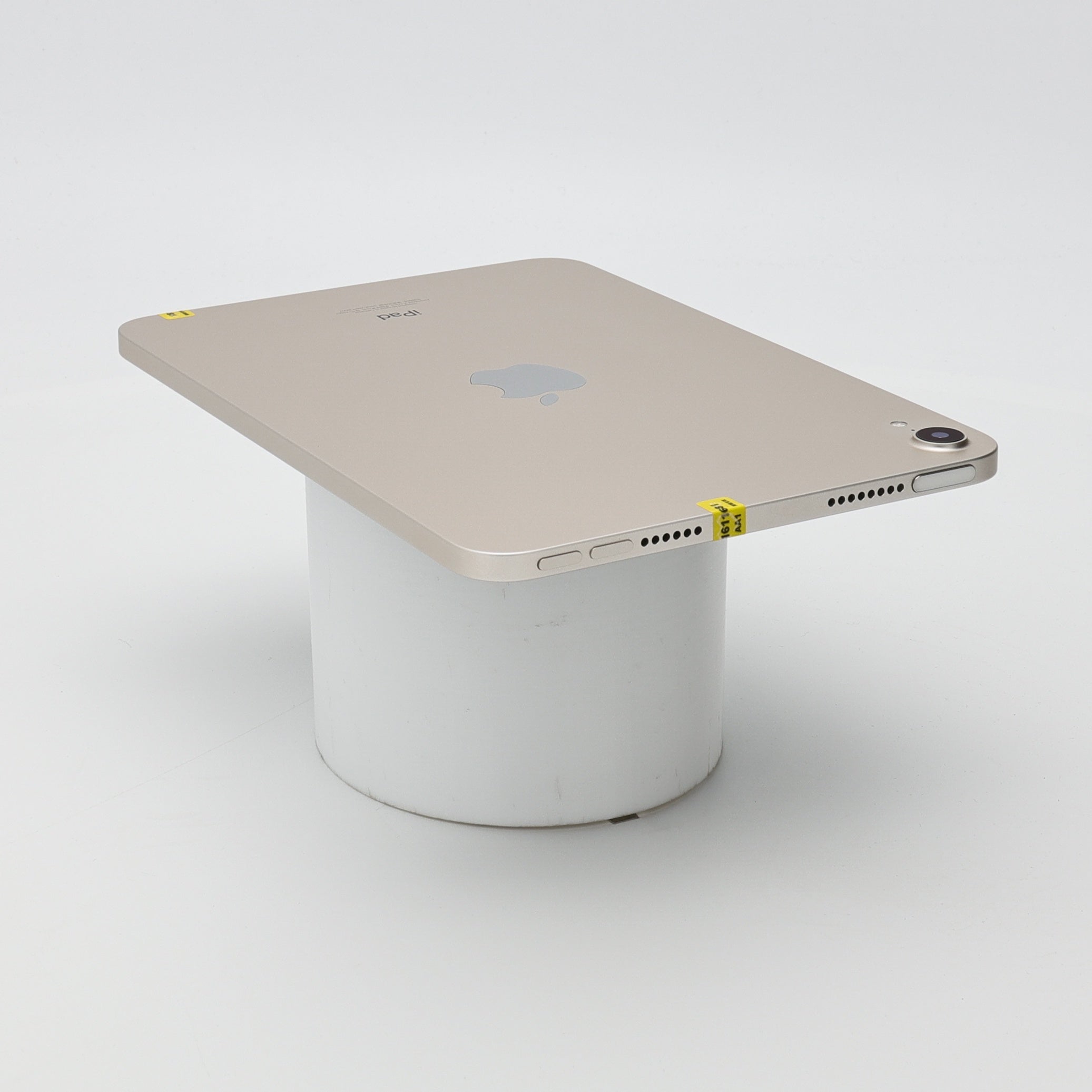 99新 Apple iPad mini6 256G 星光色 WIFI