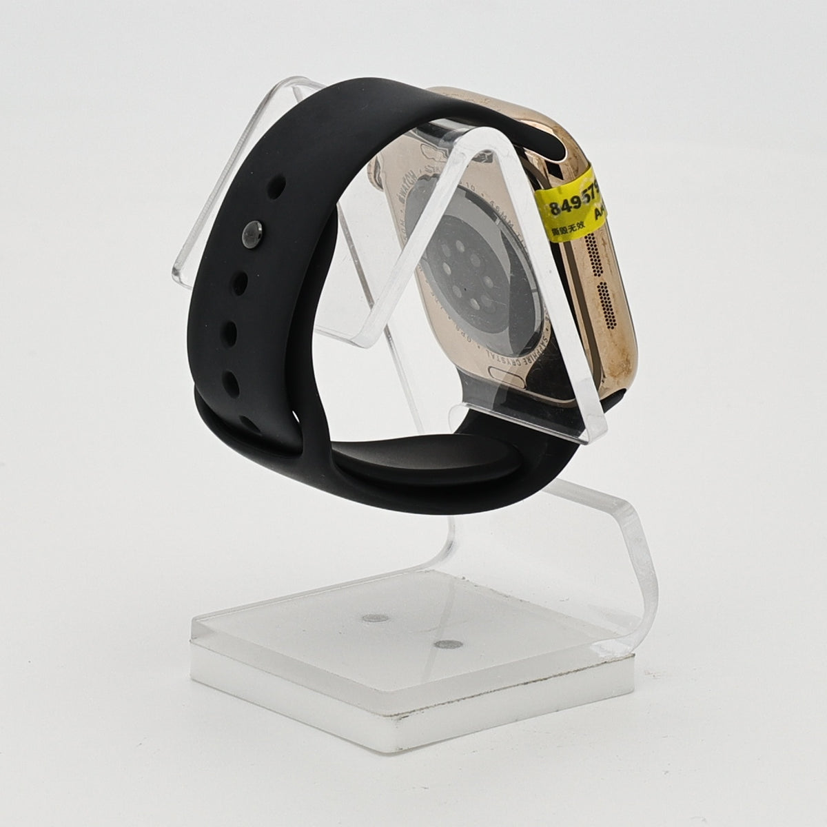 99新 Apple Watch Series 10 46毫米 鈦金屬