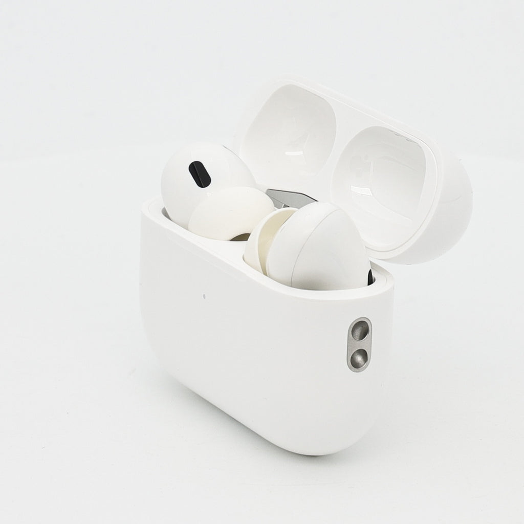 99新 Apple AirPods Pro 2 白色