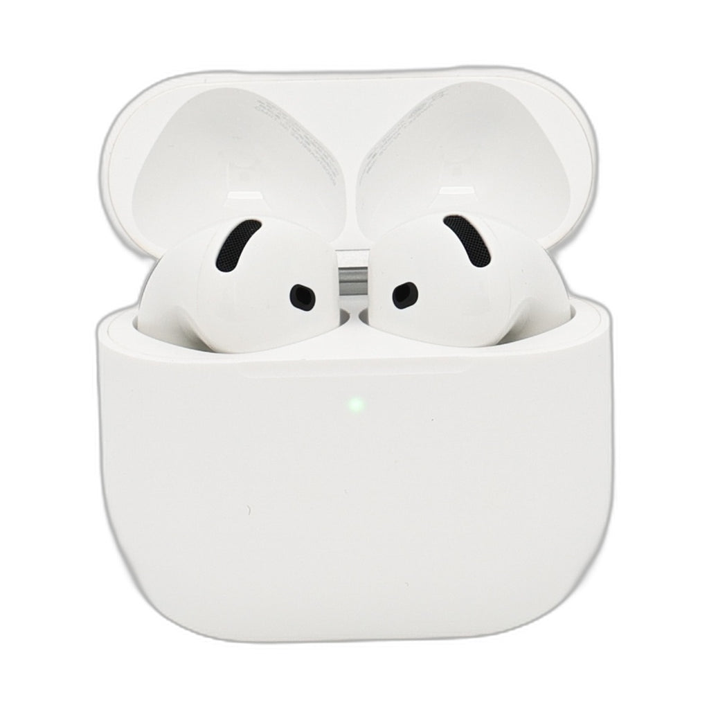 99新 Apple AirPods 4 (支持主动降噪) 白色