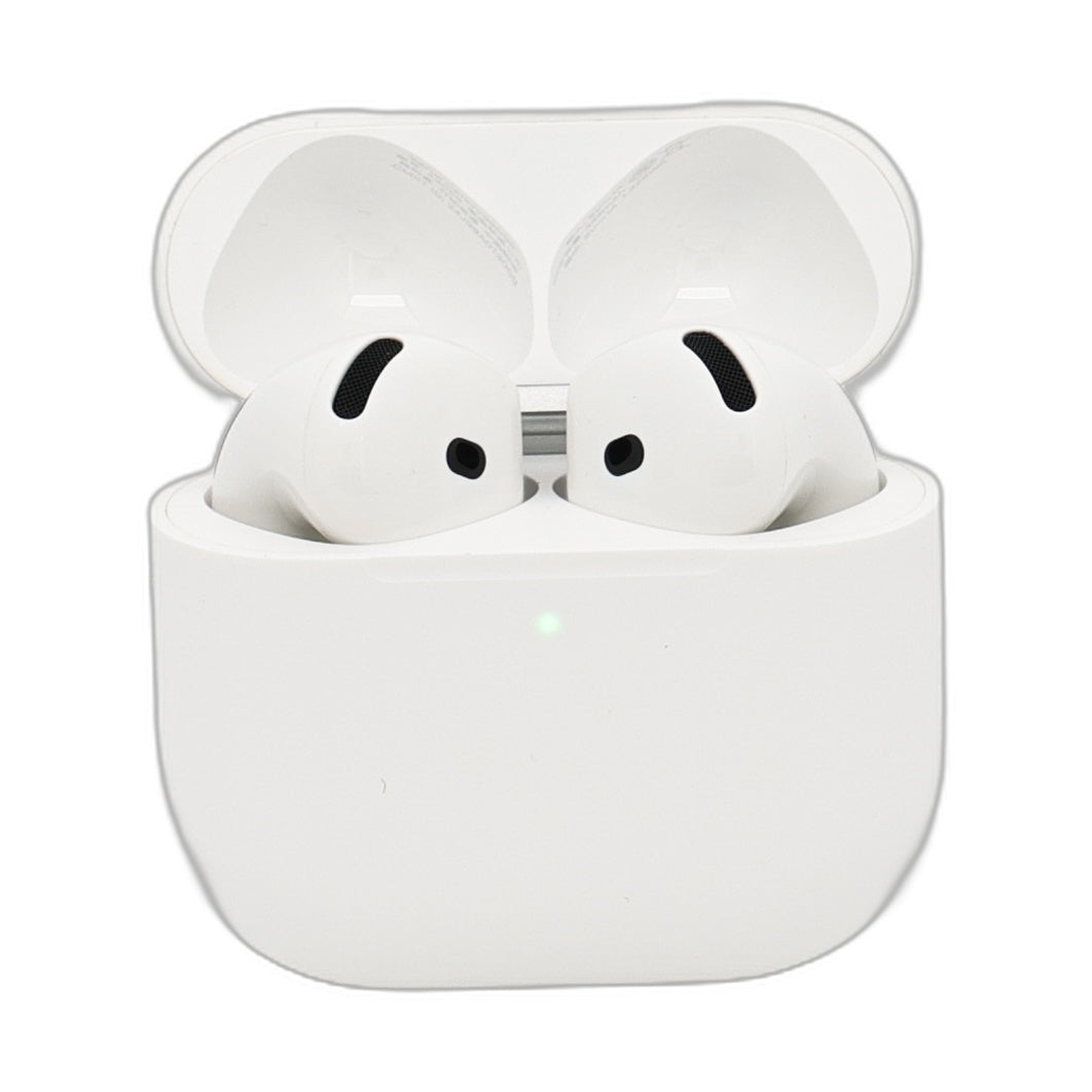 99新 Apple AirPods 4 (支持主动降噪) 白色