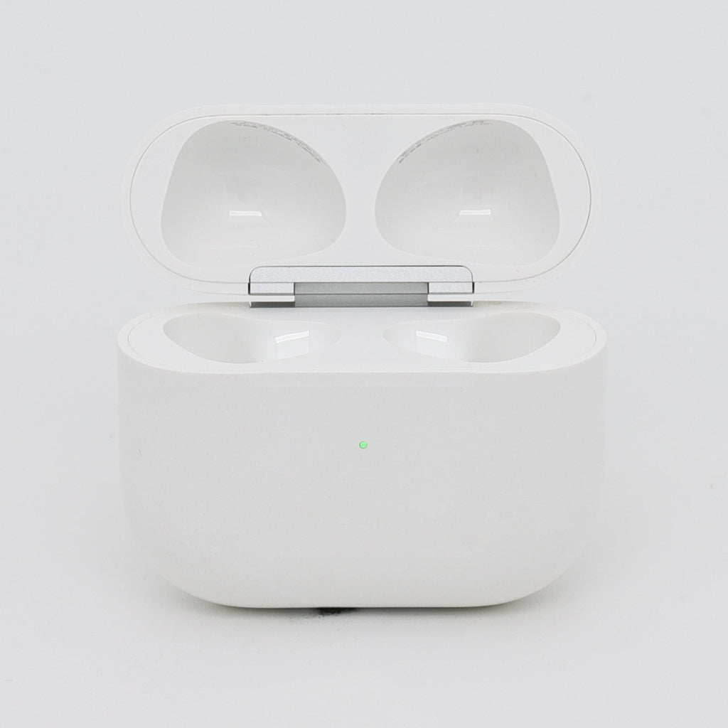 99新 Apple AirPods 3 充电仓 白色