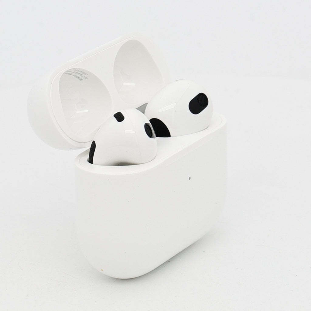 99新 Apple AirPods 3 白色