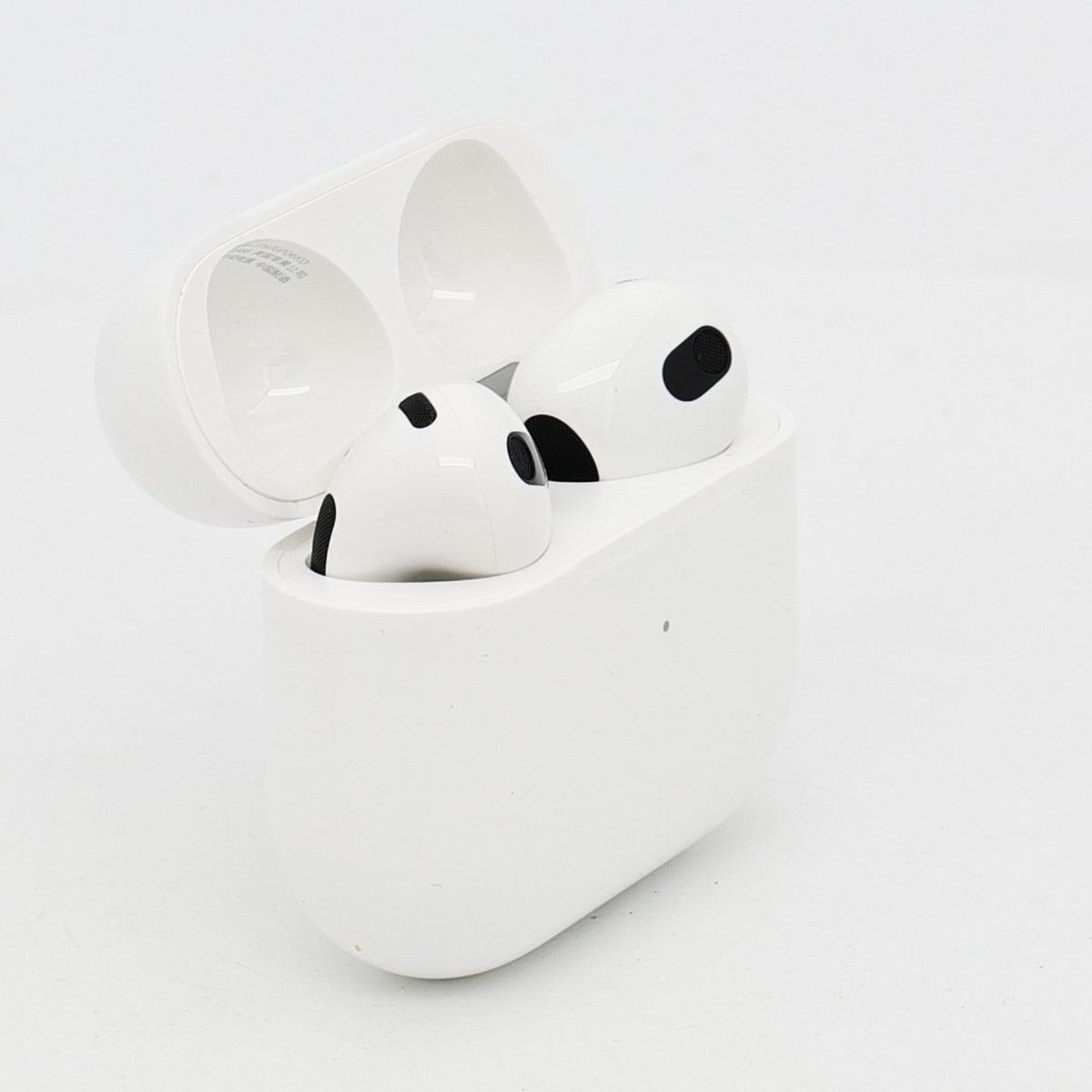 99新 Apple AirPods 3 白色