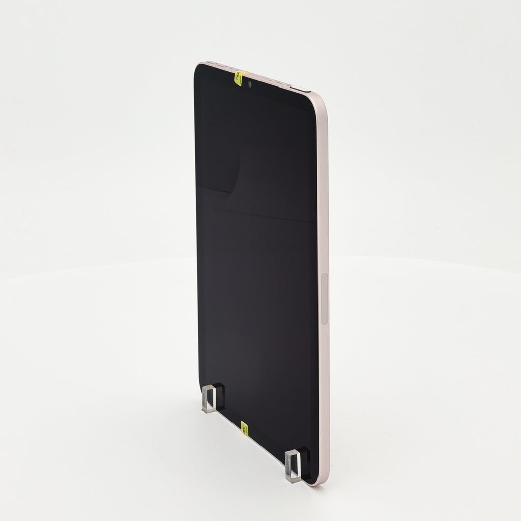 95新 Apple iPad mini6 256G 粉紅色 WIFI