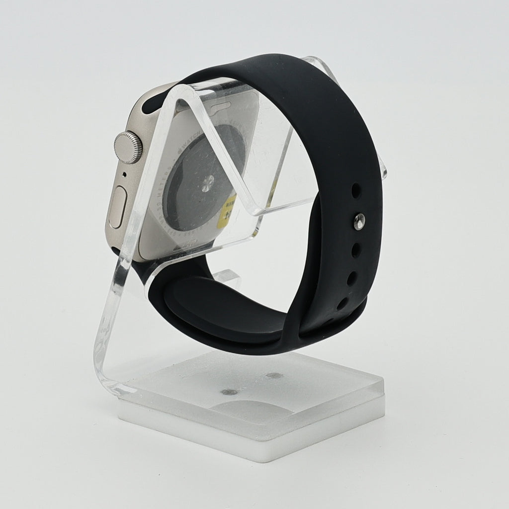 99新 Apple Watch SE 2 44毫米 鋁金屬