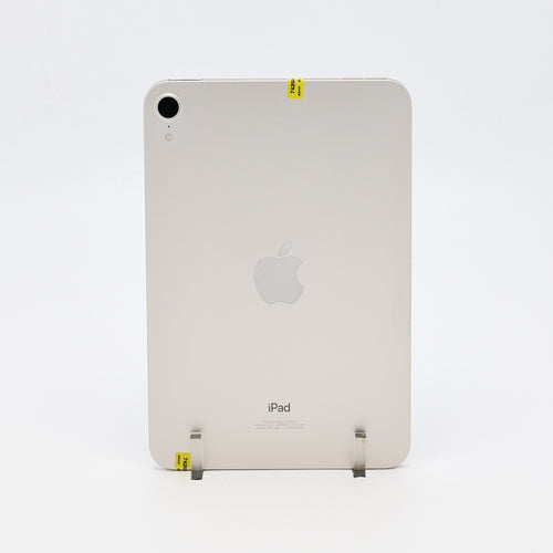 95新 Apple iPad mini6 64G 星光色 WIFI