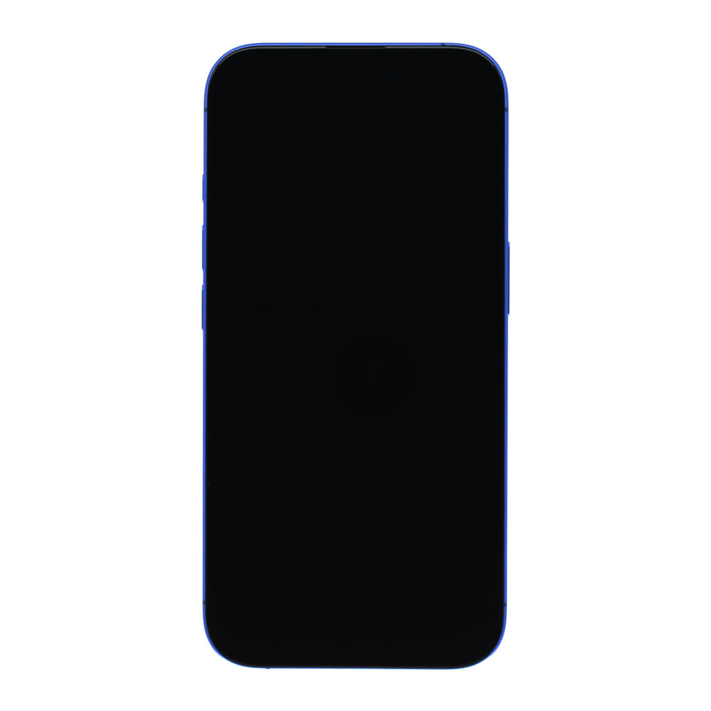 95新 Apple iPhone 16 256G 群青色 中國大陸版