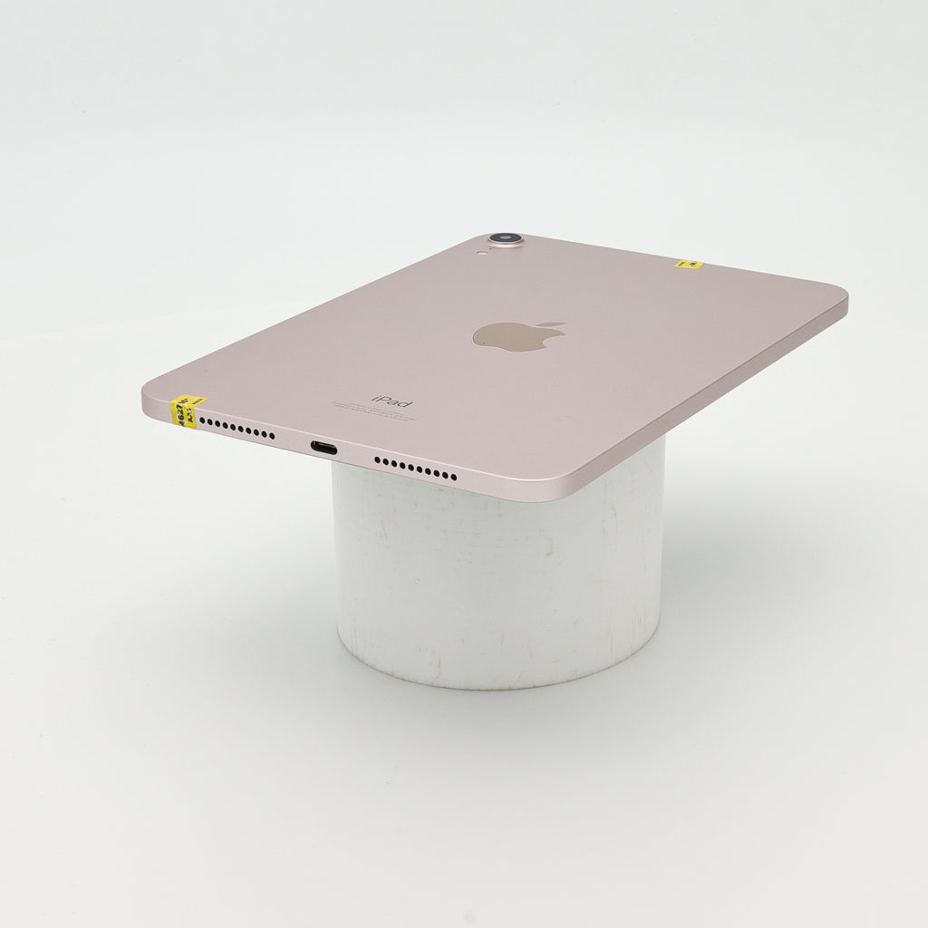 95新 Apple iPad mini6 256G 粉紅色 WIFI