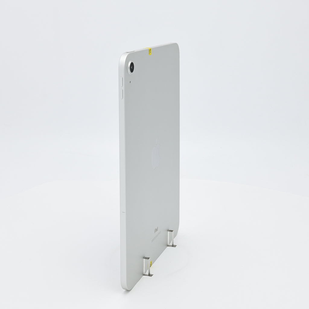 95新 Apple iPad 10代 64G 銀色 WIFI