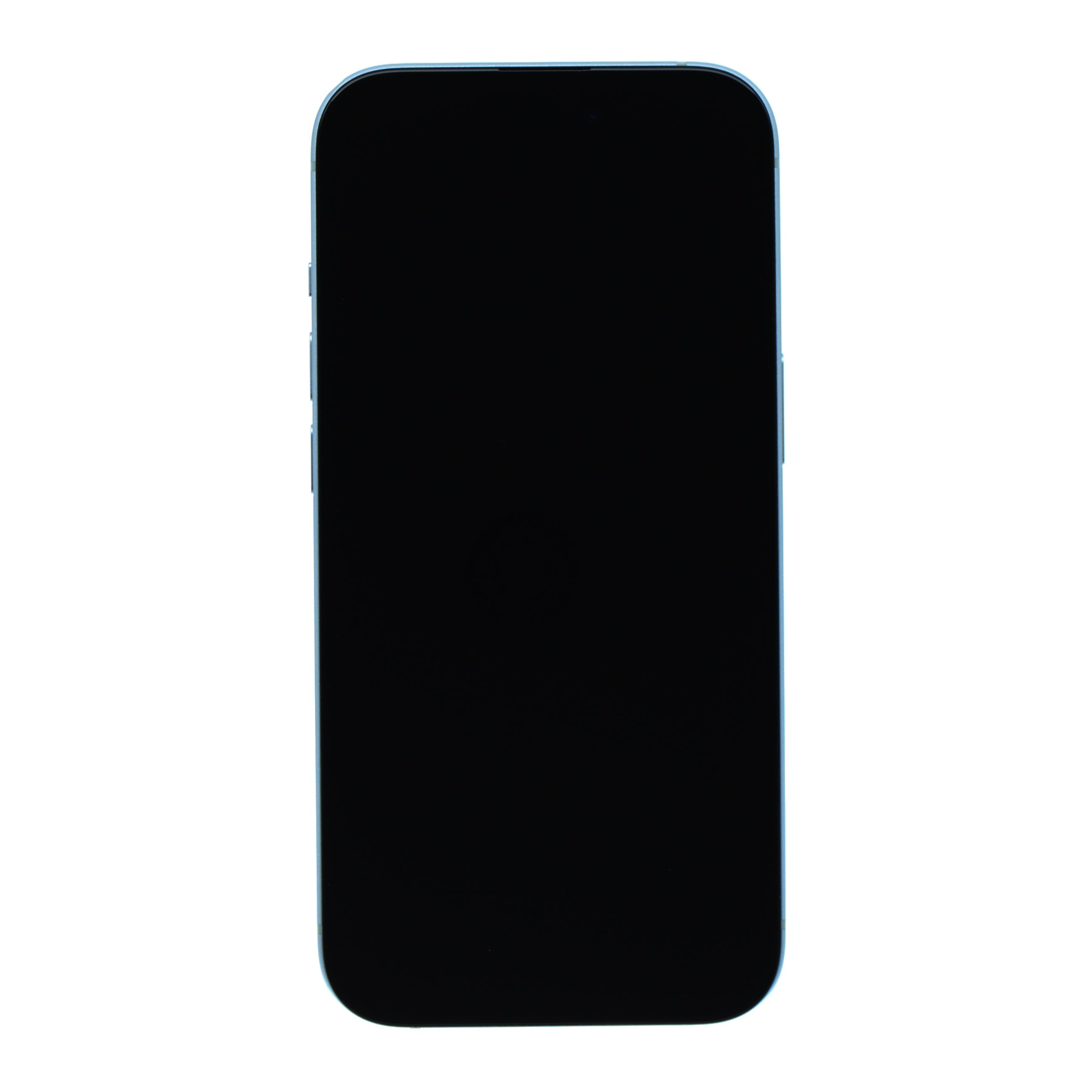 95新 Apple iPhone 15 128G 藍色 中國大陸版