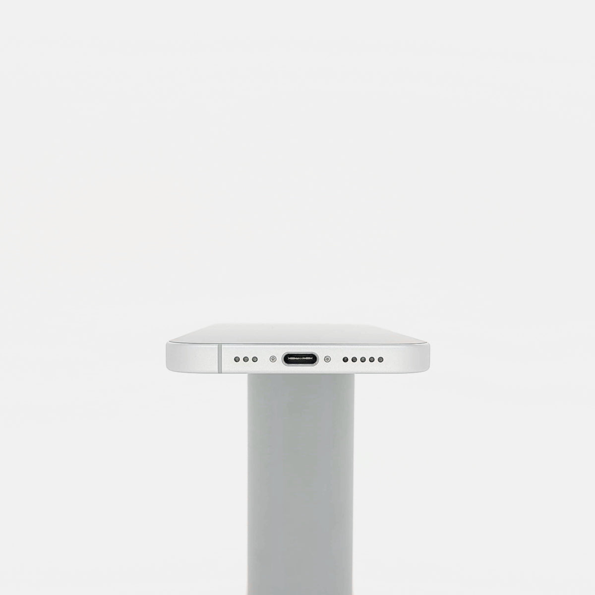 95新 Apple iPhone 16 256G 白色 中國大陸版