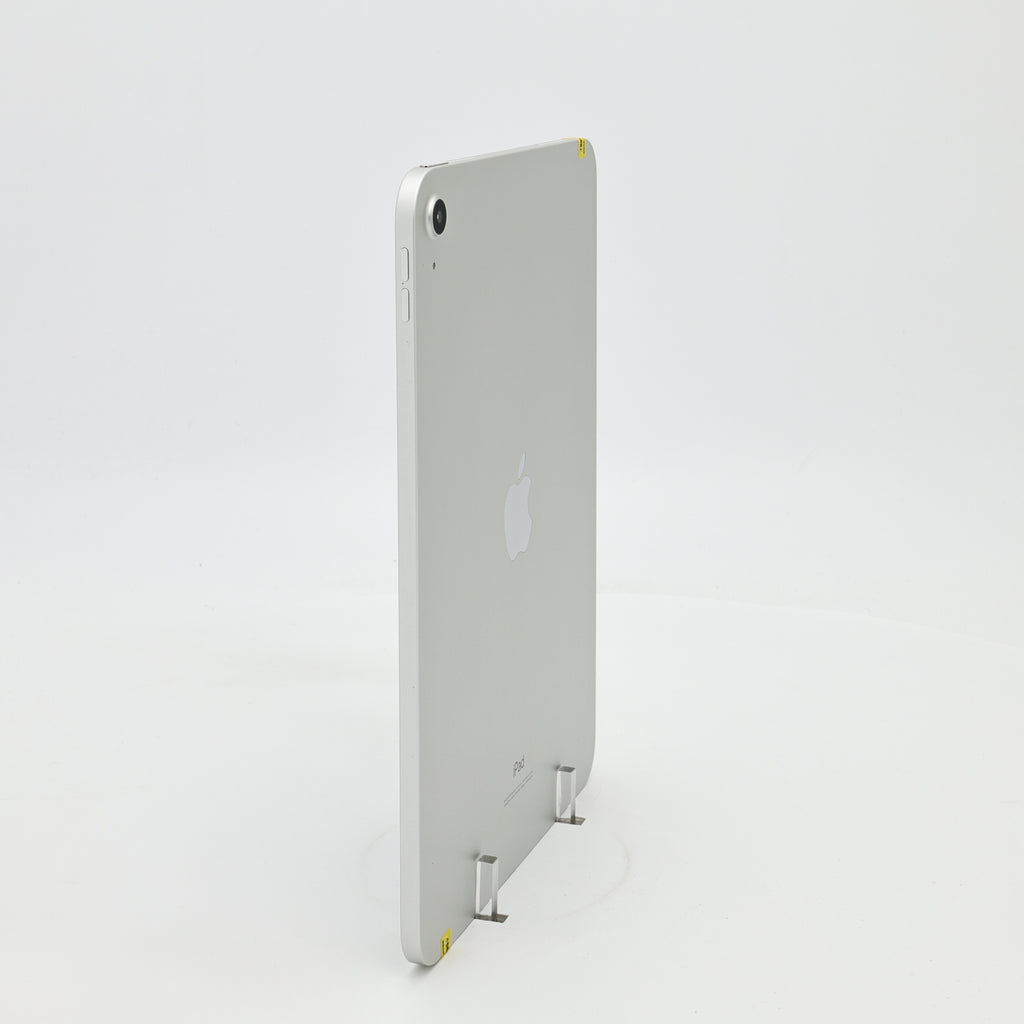 99新 Apple iPad 10代 256G 銀色 WIFI