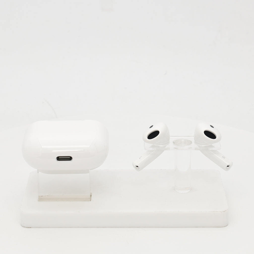 99新 Apple AirPods 5 白色
