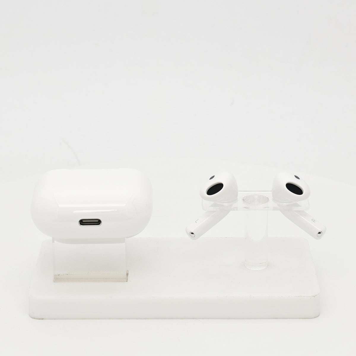 99新 Apple AirPods 5 白色