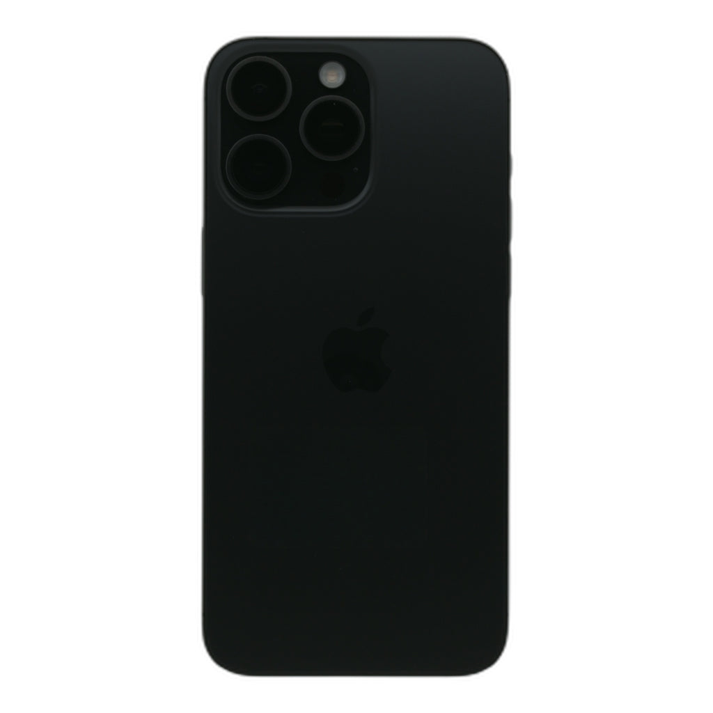95新 Apple iPhone 15 Pro Max 256G 黑色鈦金屬 中國大陸版