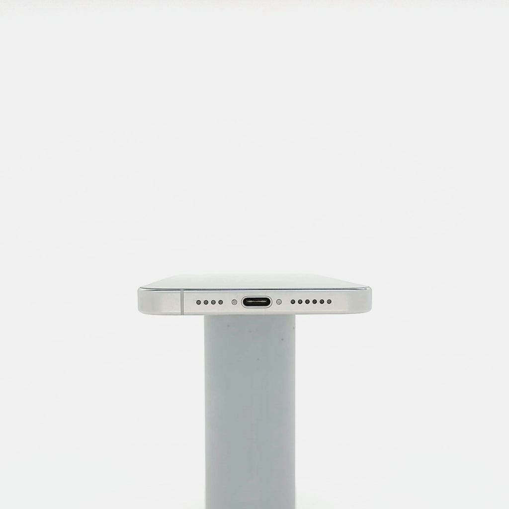 95新 Apple iPhone 15 Pro Max 256G 白色鈦金屬 中國大陸版
