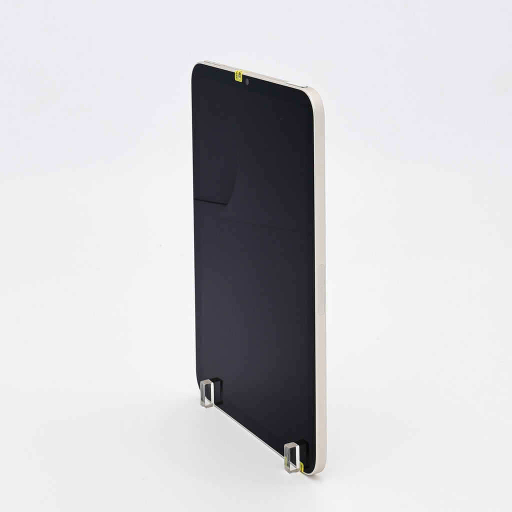 95新 Apple iPad mini6 64G 星光色 WIFI
