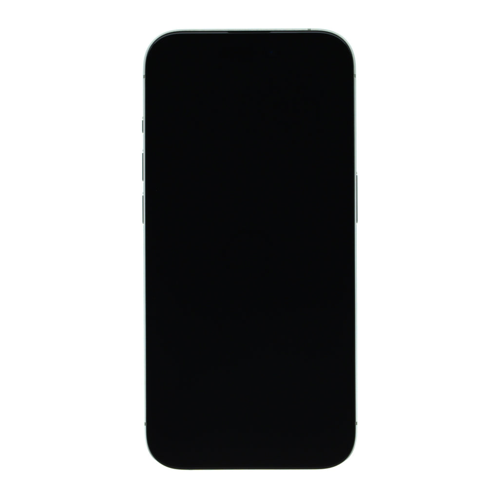 95新 Apple iPhone 15 Pro 512G 白色鈦金屬 中國大陸版