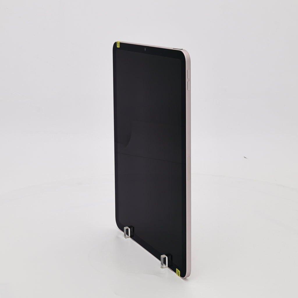 95新 Apple iPad Air5 64G 粉紅色 WIFI