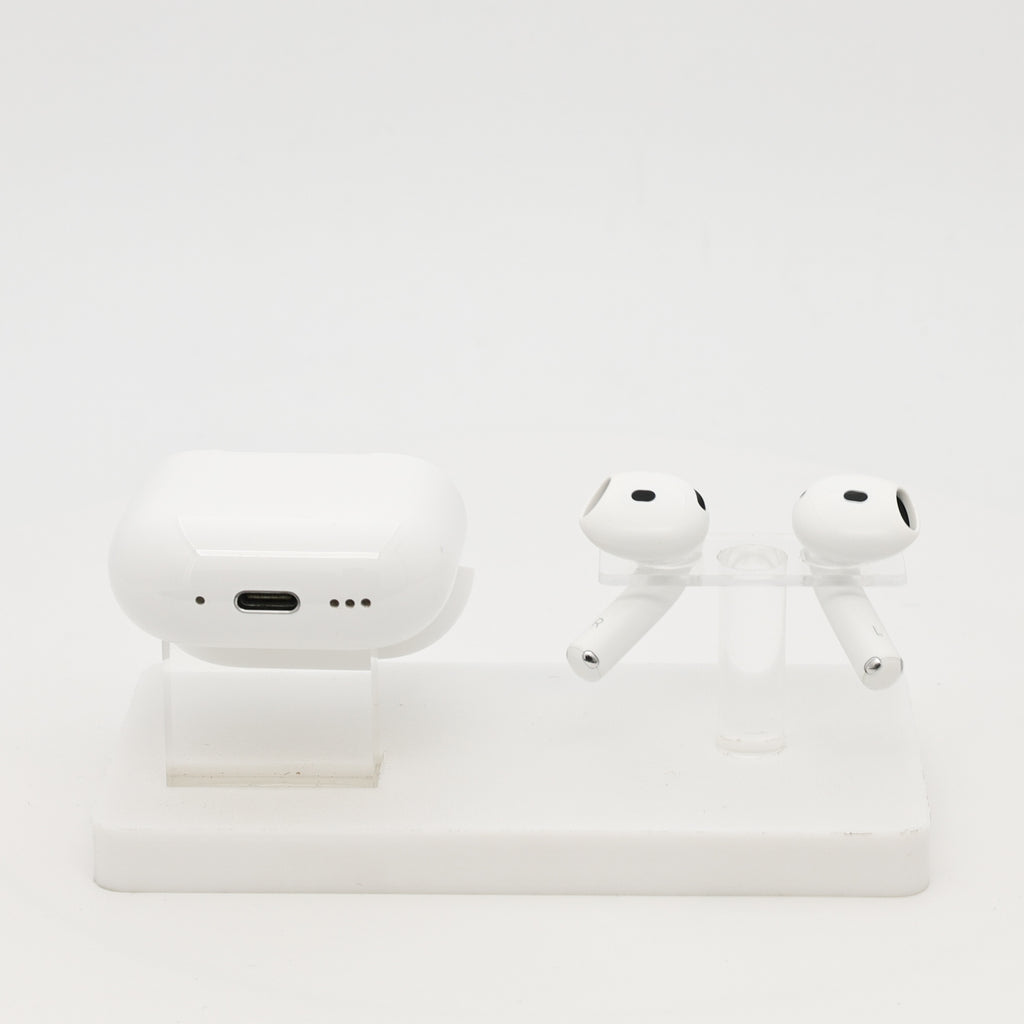 99新 Apple AirPods 4 (支持主动降噪) 白色