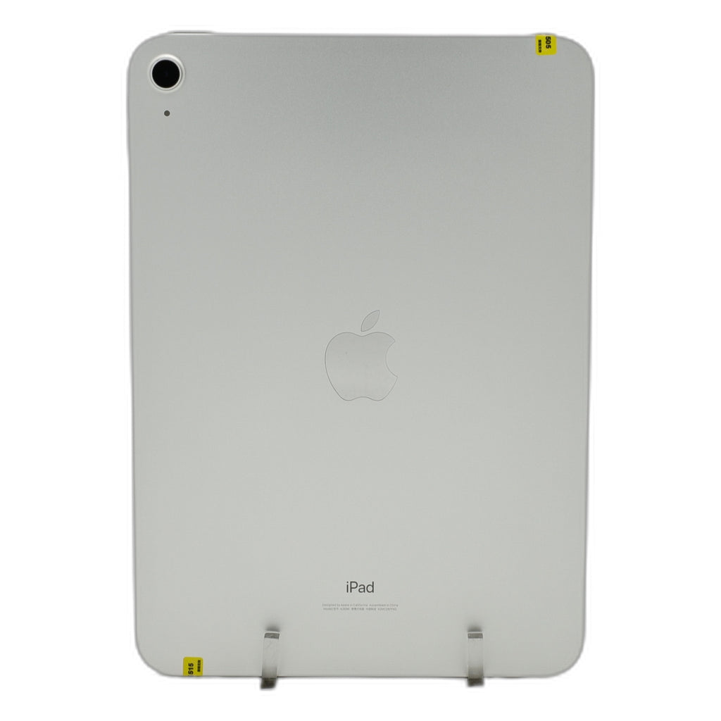 95新 Apple iPad 10代 256G 銀色 WIFI
