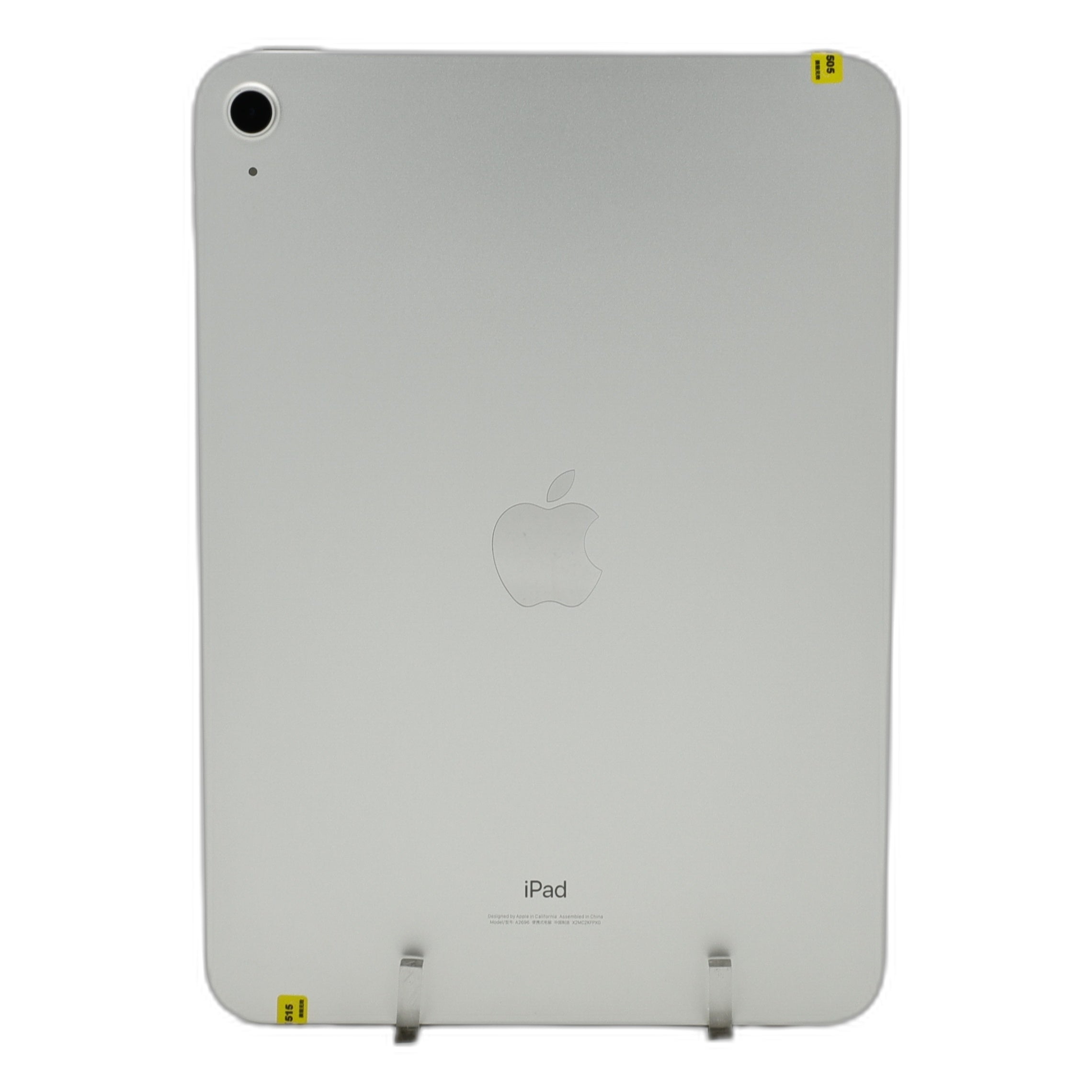95新 Apple iPad 10代 256G 銀色 WIFI
