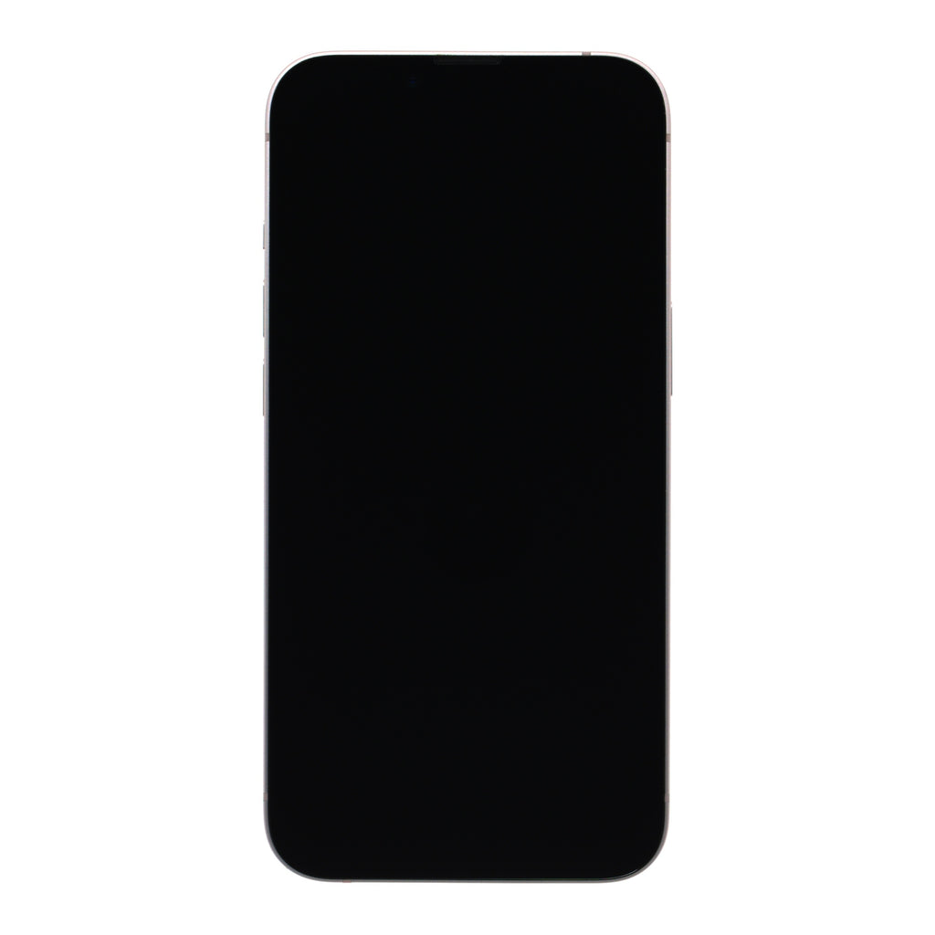 95新 Apple iPhone 13 256G 粉紅色 中國大陸版