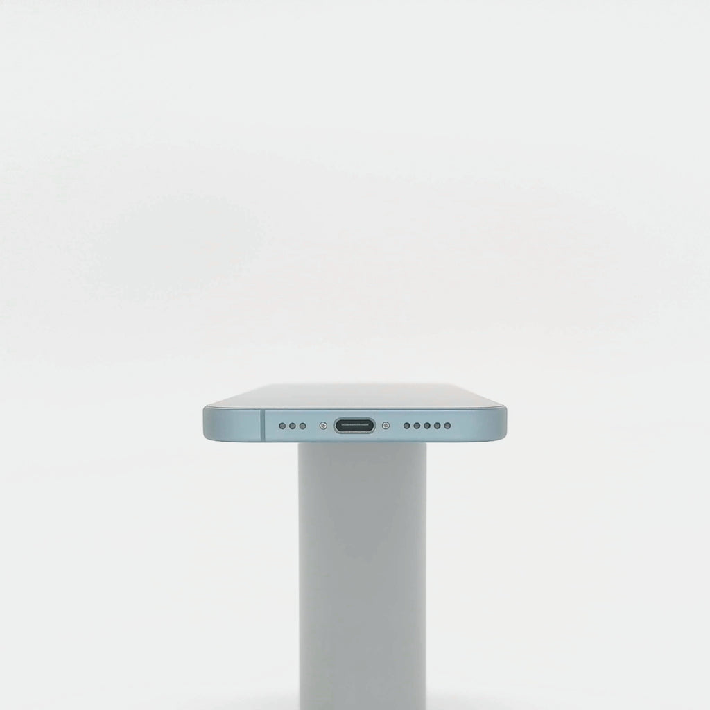 95新 Apple iPhone 16 256G 深青色 中國大陸版