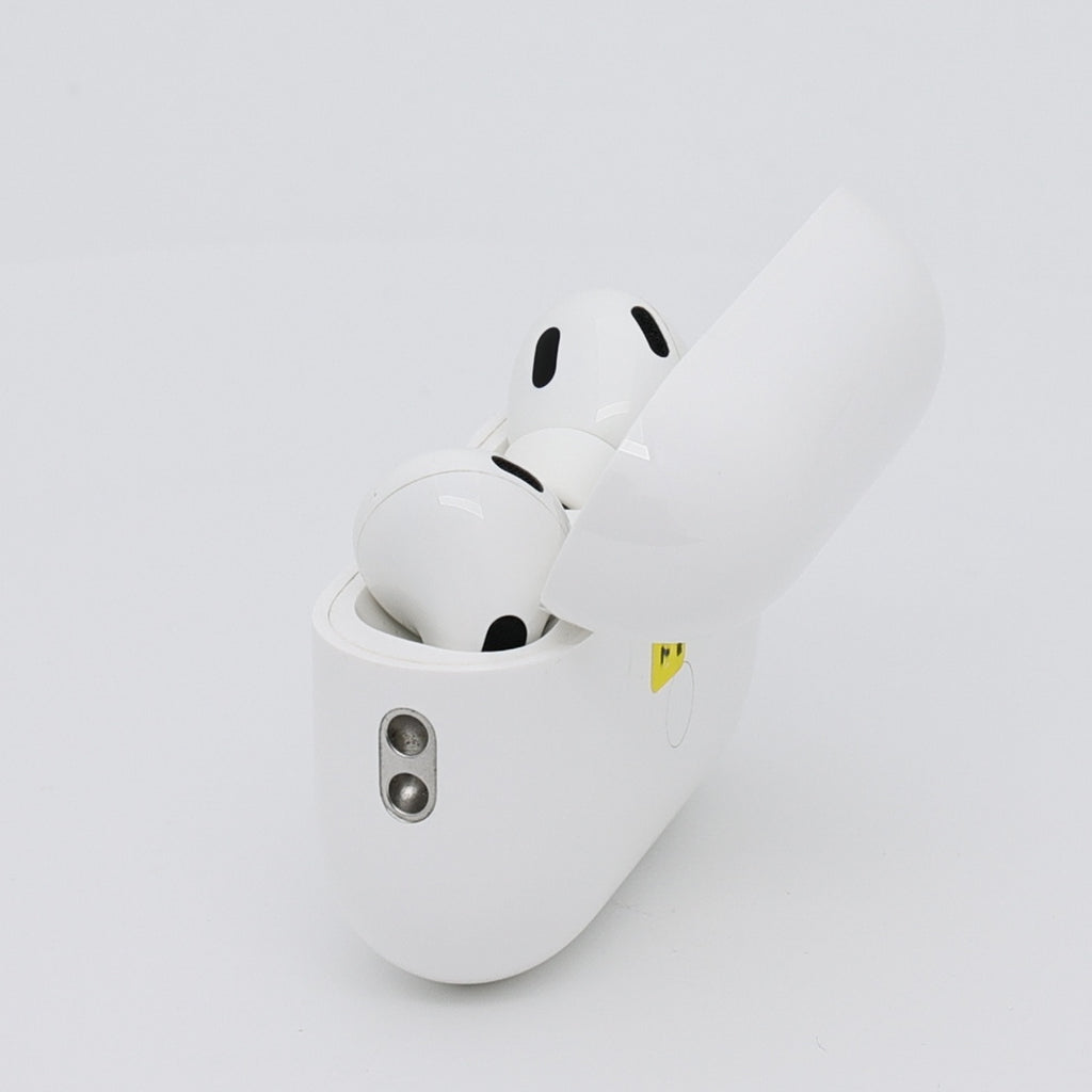 99新 Apple AirPods Pro 2 白色