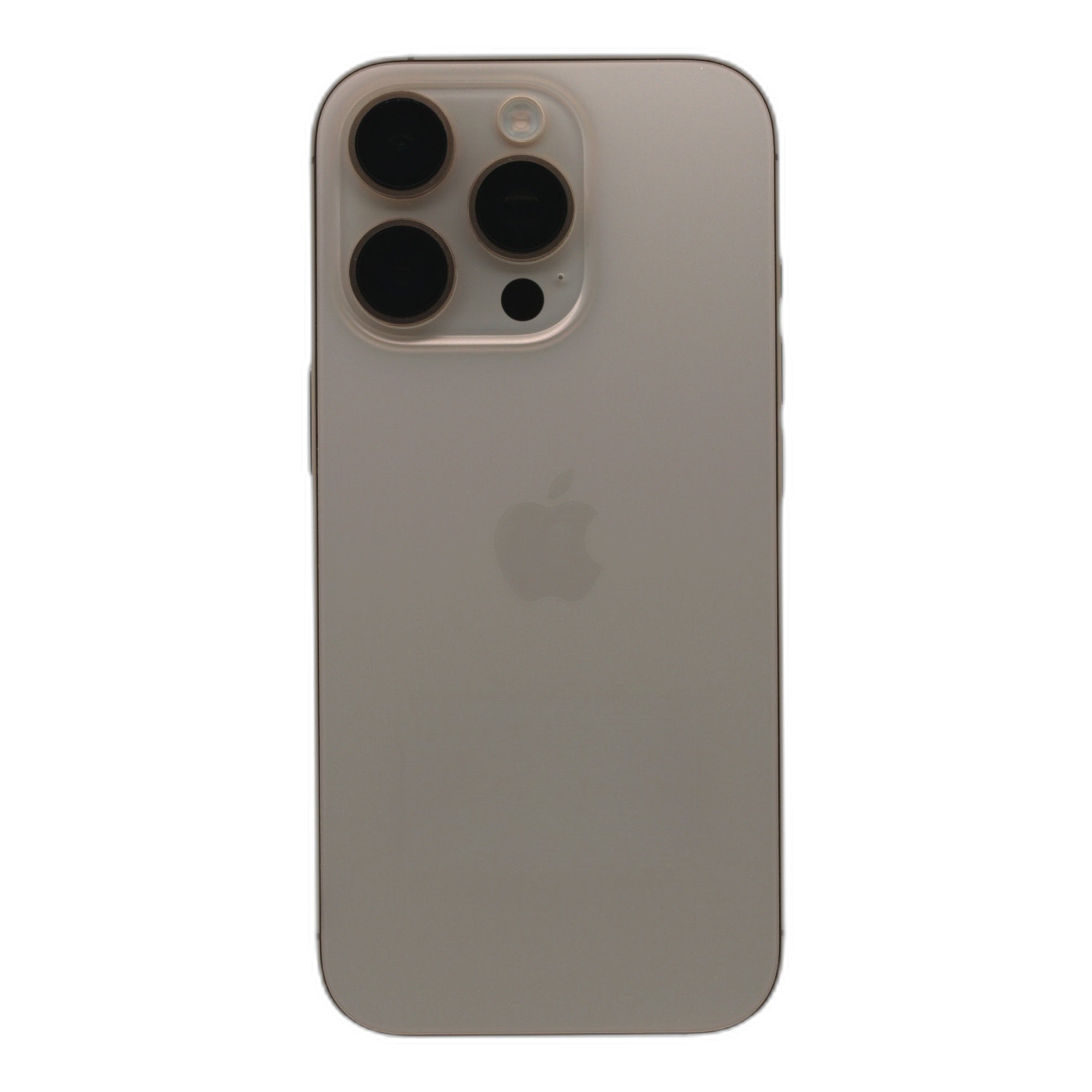 99新 Apple iPhone 16 Pro 128G 沙漠色鈦金屬 中國大陸版