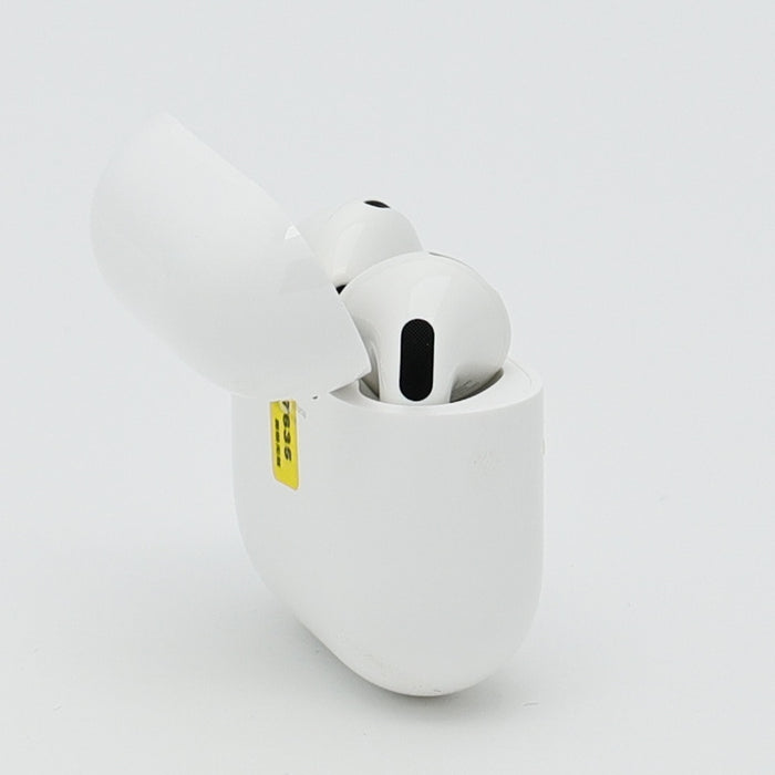 99新 Apple AirPods 4 (不支持主动降噪) 白色