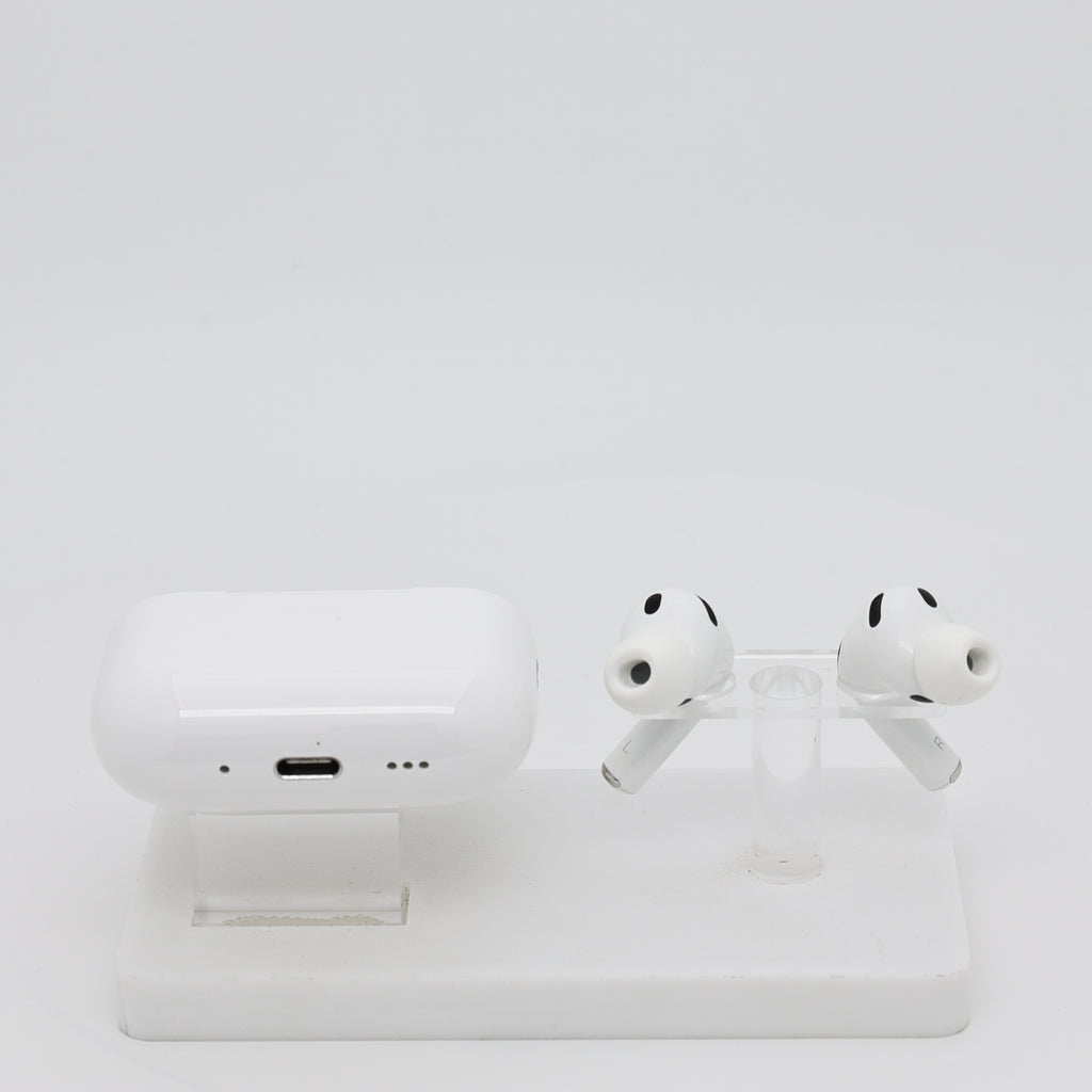 99新 Apple AirPods Pro 3 白色