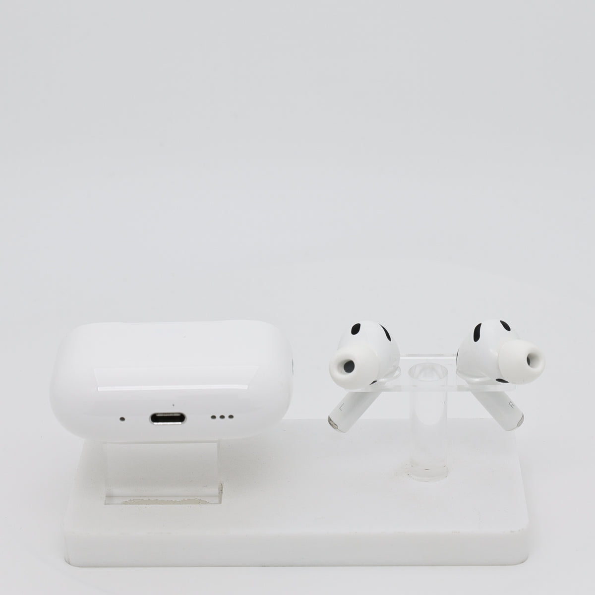 99新 Apple AirPods Pro 3 白色