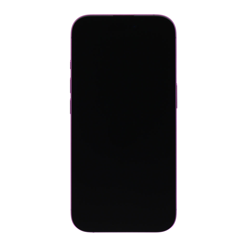 95新 Apple iPhone 16 256G 粉紅色 中國大陸版