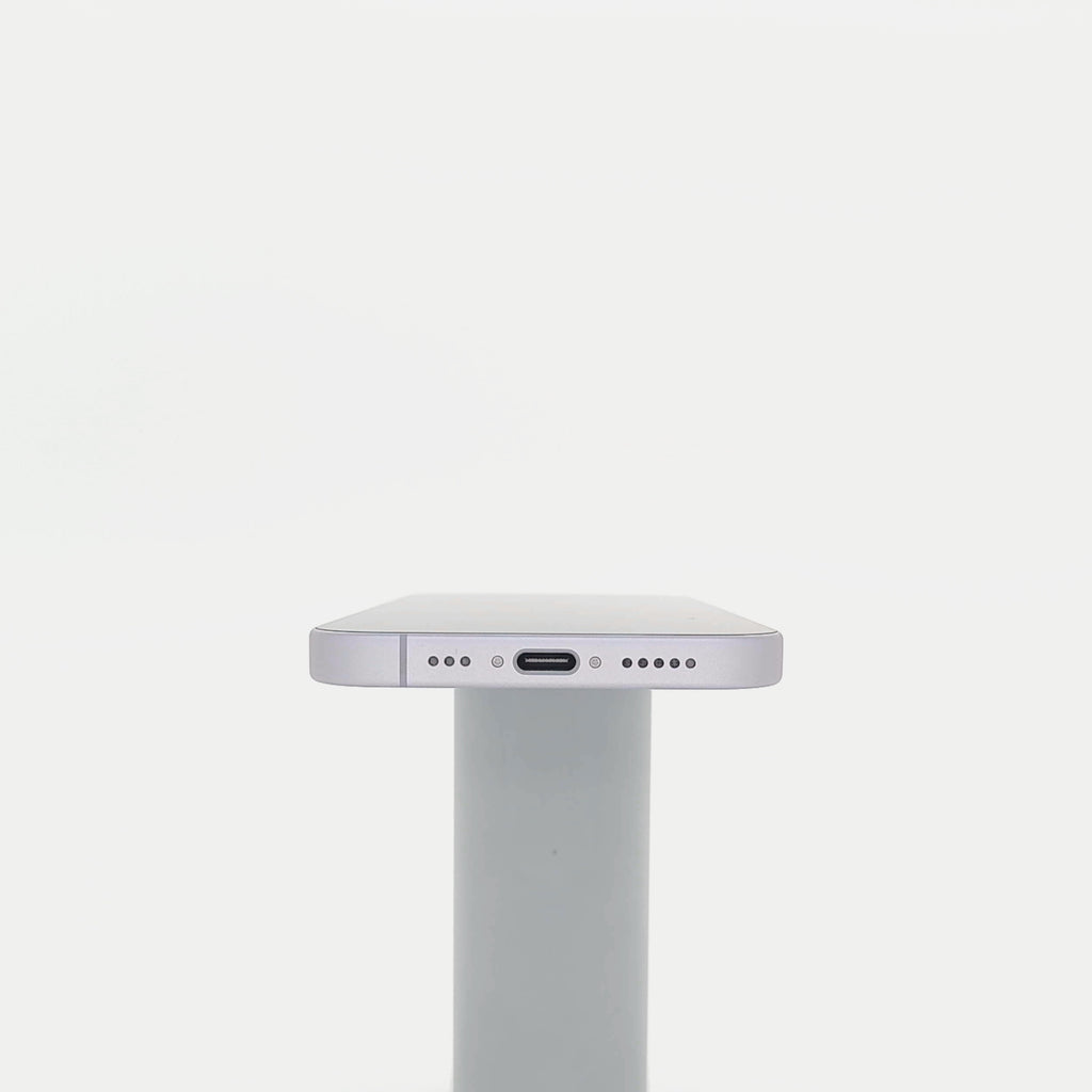 95新 Apple iPhone 17 256G 薰衣草紫色 中國大陸版